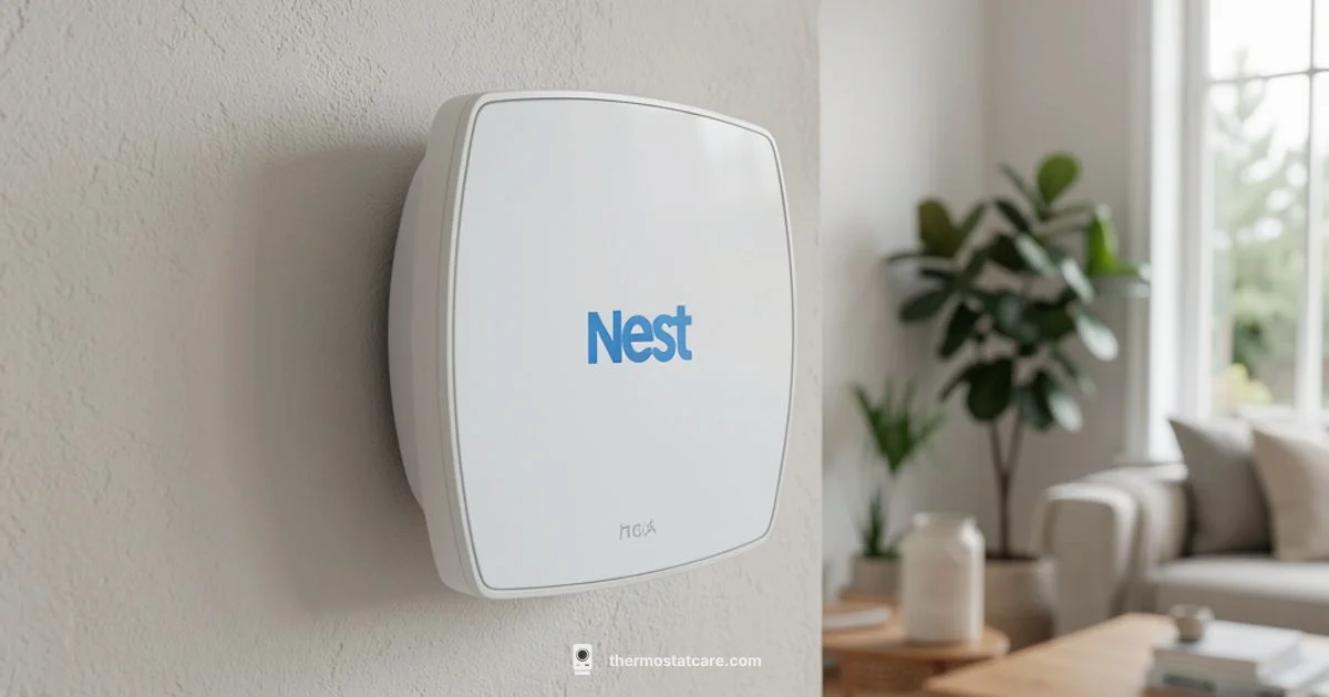 Nest 3rd Gen Review Nest 3rd Gen Review - Thermostat Care