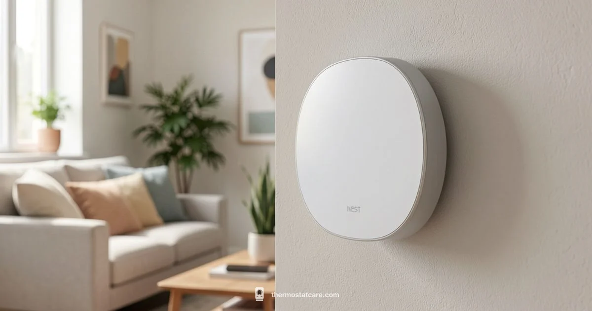 Nest Delay Fix - Thermostat Care