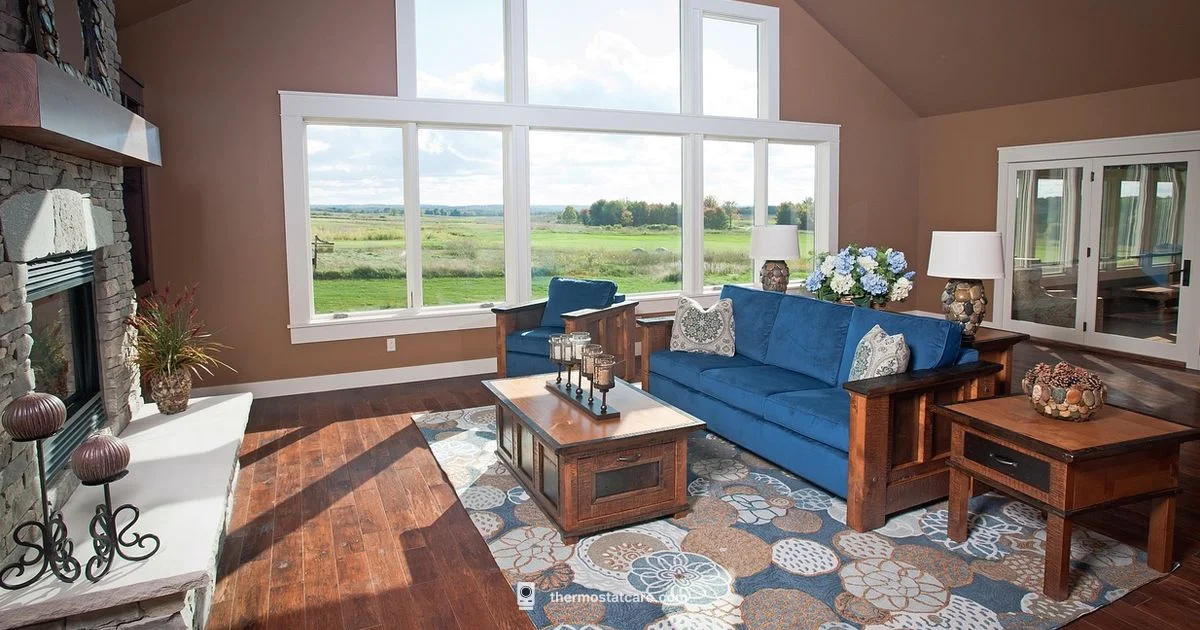 Thermostat App Guide - Thermostat Care