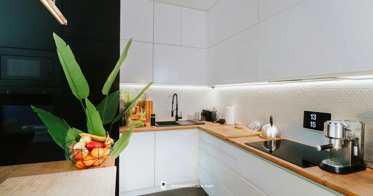 Smart Thermostat Guide Smart Thermostat Guide - Thermostat Care