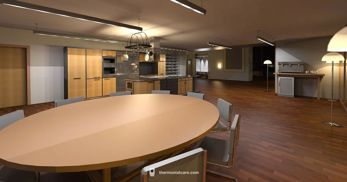 Ideal Setting Guide - Thermostat Care