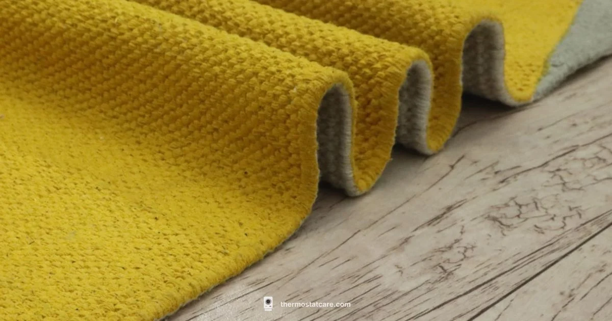 Heat Mat Guide - Thermostat Care