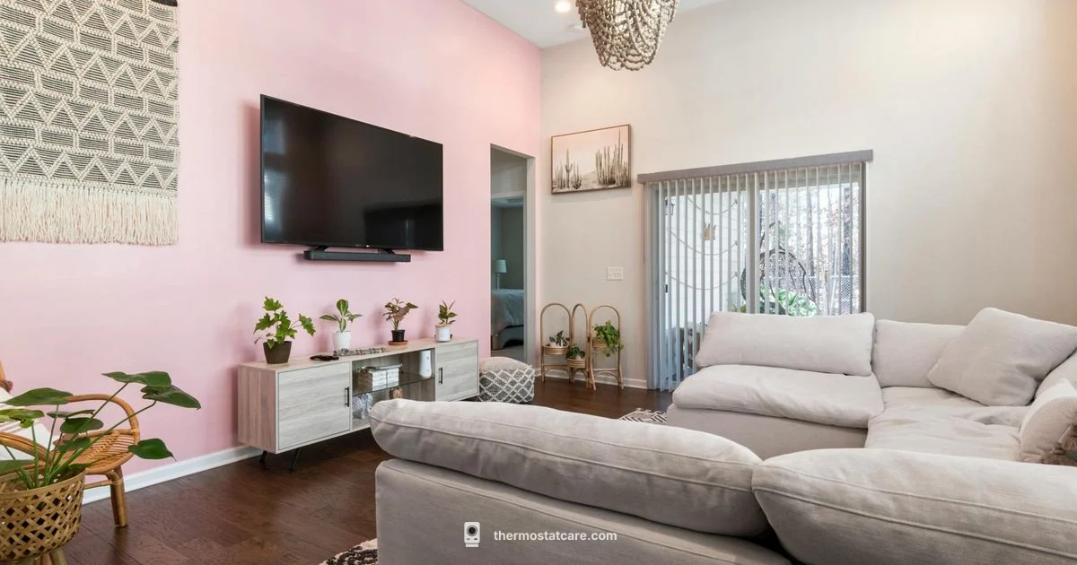 Nest vs - Thermostat Care