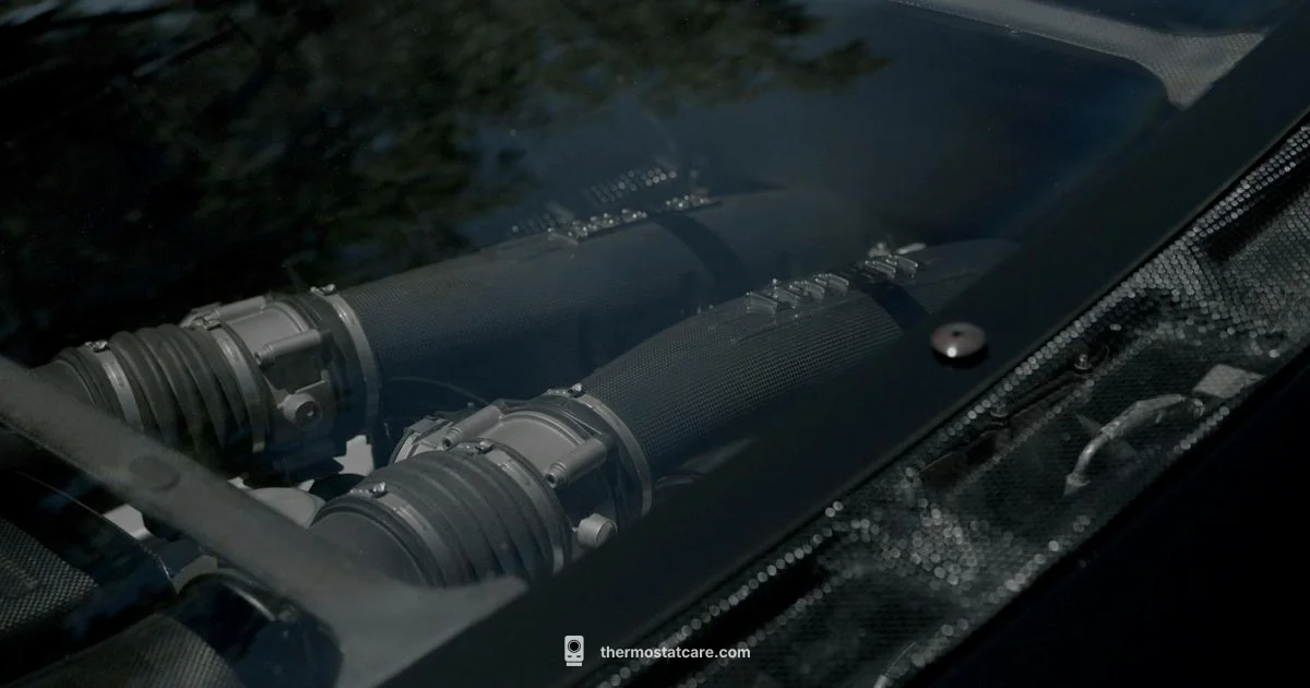 Car Thermostat Replacement Car Thermostat Replacement - Thermostat Care