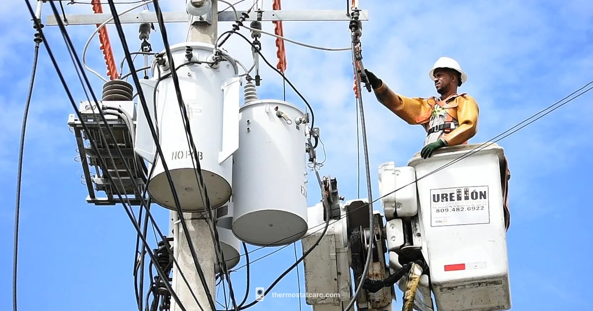 Thermostat Kit Guide - Thermostat Care