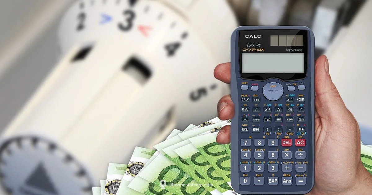 Thermostat Lifespan - Thermostat Care