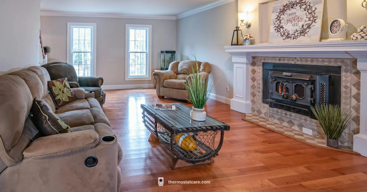 Lifespan Guide - Thermostat Care