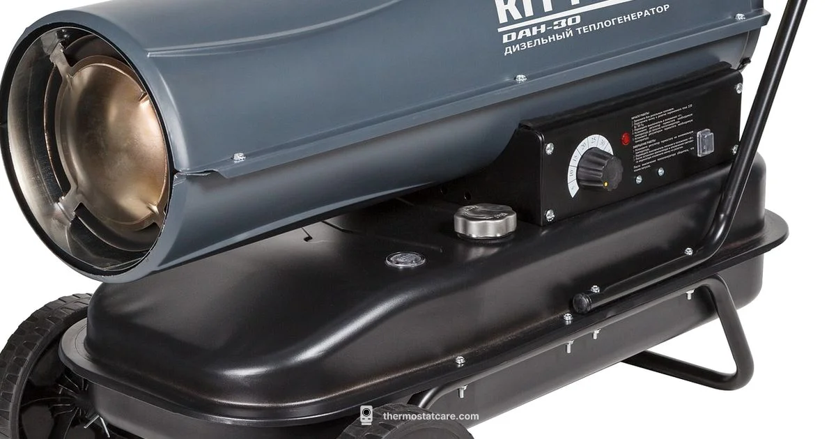 Heating Thermostat Guide - Thermostat Care