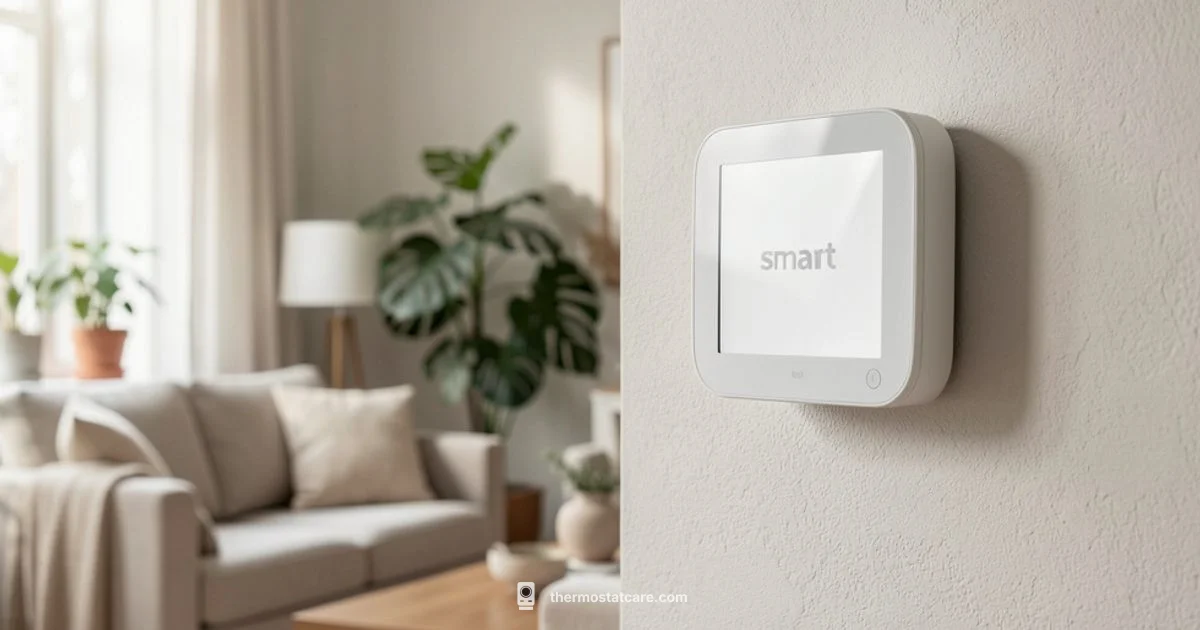 Thermostat Troubleshooting - Thermostat Care