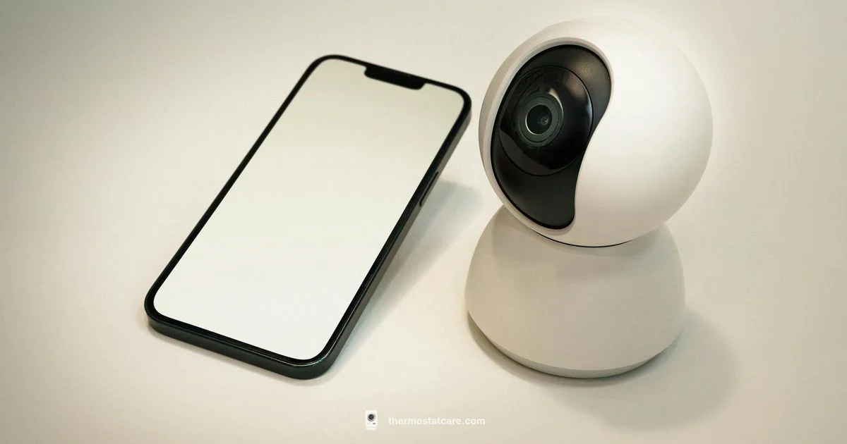 Smart Thermostat Guide - Thermostat Care