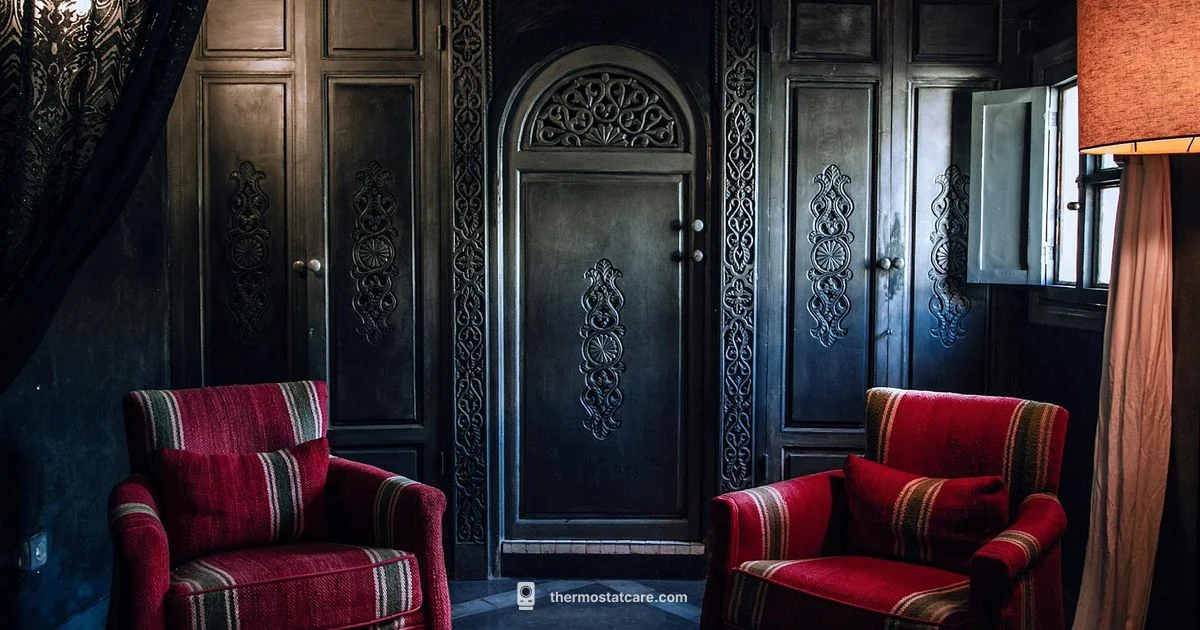 Upgrade Your Thermostat Upgrade Your Thermostat - Thermostat Care