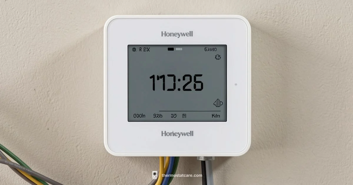 Power Basics Power Basics - Thermostat Care