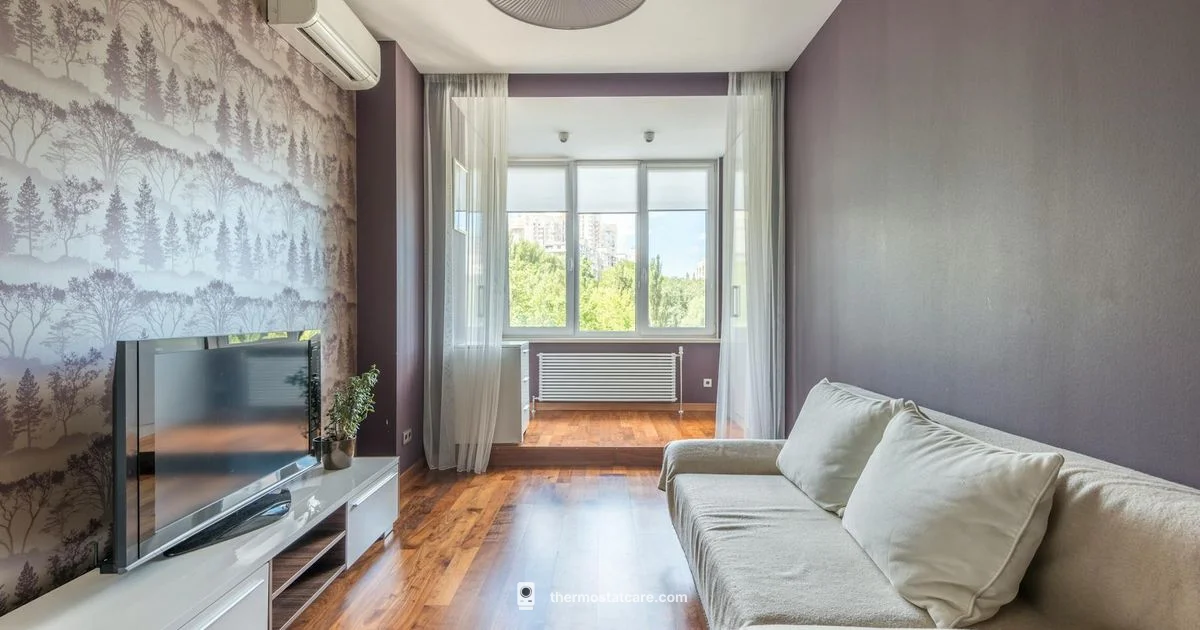 Aircon Thermostat Guide Aircon Thermostat Guide - Thermostat Care