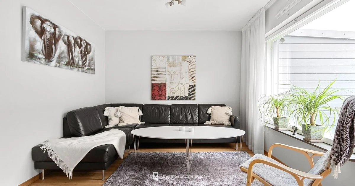 Nest Reset Guide - Thermostat Care