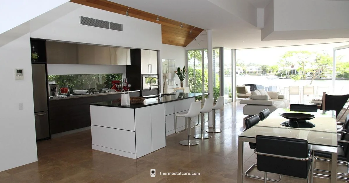 Nest vs Ecobee Nest vs Ecobee - Thermostat Care