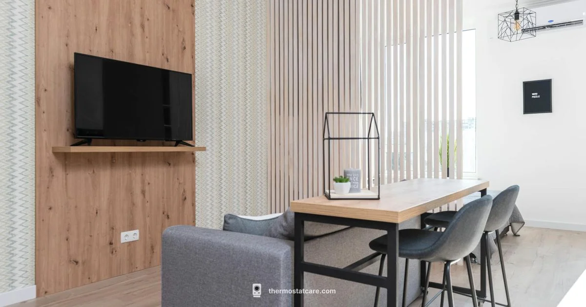 Thermostat Fan Essentials - Thermostat Care