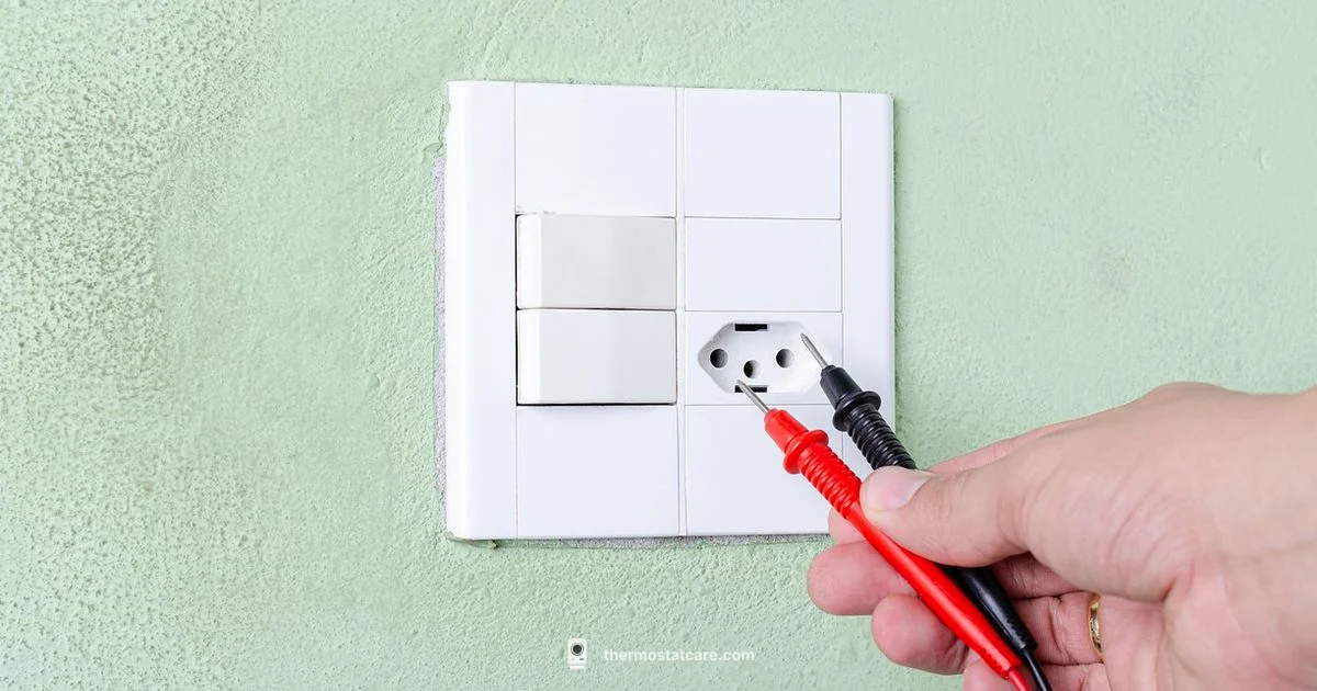 Thermostat Voltage Guide - Thermostat Care
