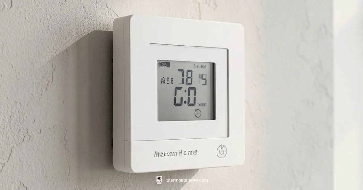 Good Thermostat Temp - Thermostat Care