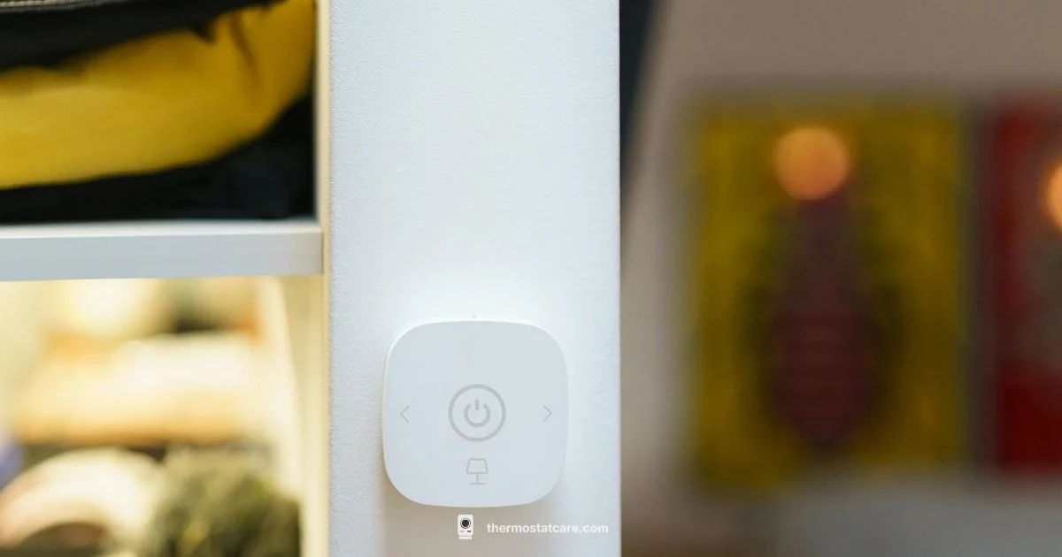 Learning Thermostats Worth It - Thermostat Care