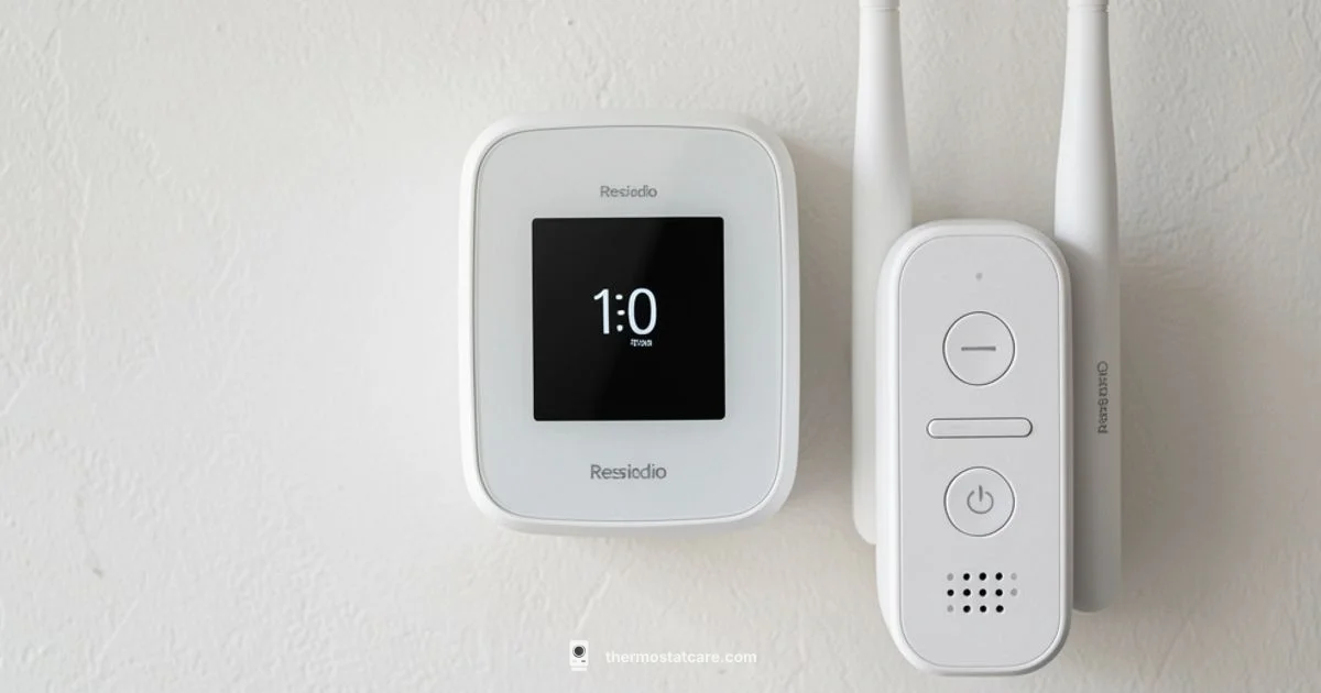 Offline Troubleshoot - Thermostat Care