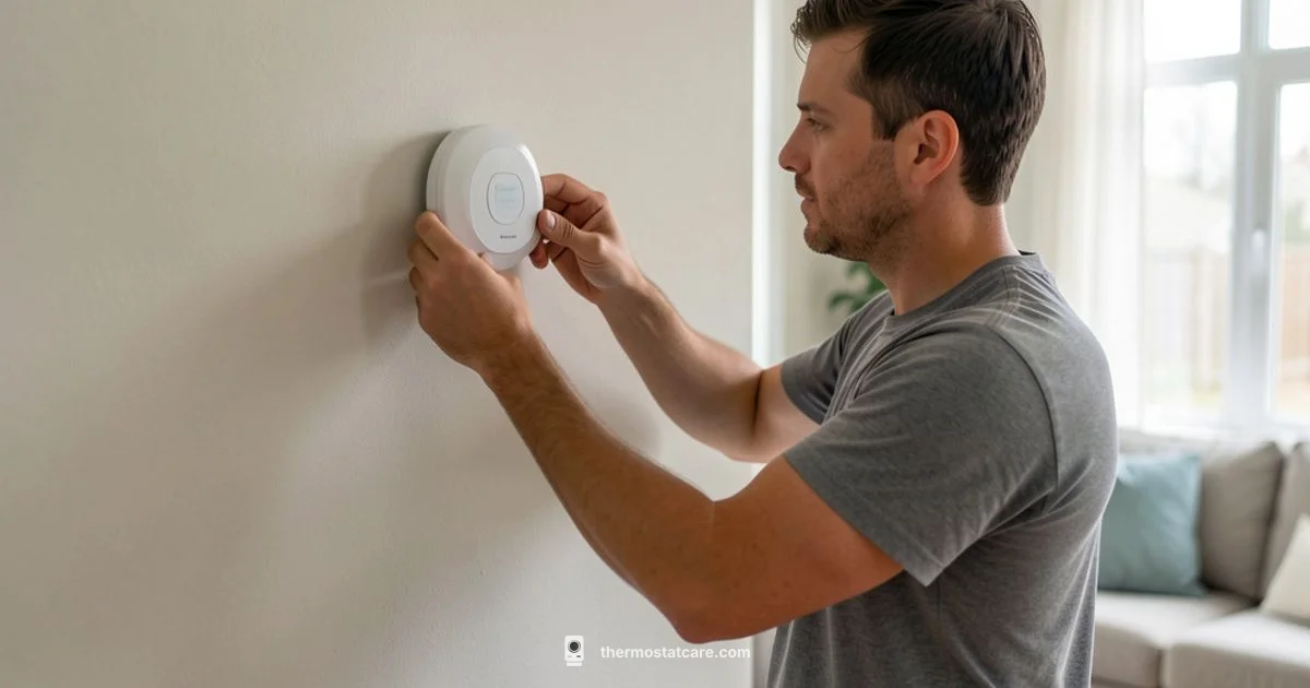 Install Cost Insights - Thermostat Care