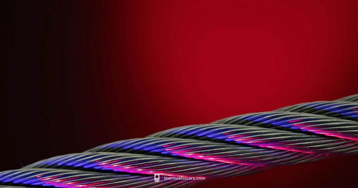 Wiring a Honeywell Thermostat Wiring a Honeywell Thermostat - Thermostat Care