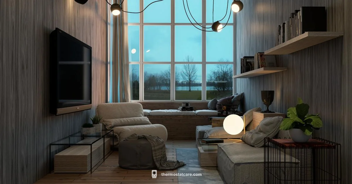 Ring-Ready Thermostat - Thermostat Care