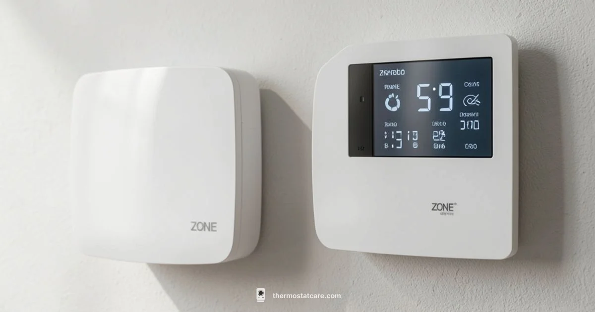 Zone Thermostat Guide - Thermostat Care