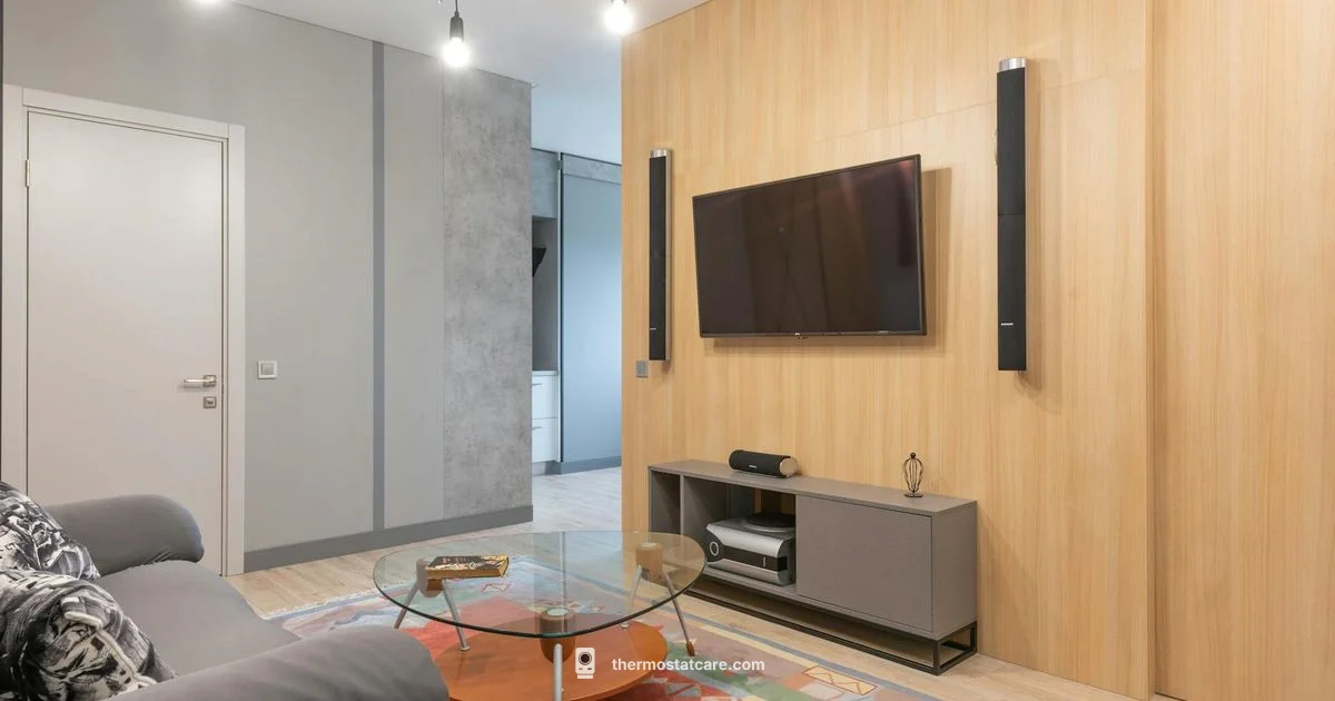 Smart Thermostat Upgrade - Thermostat Care