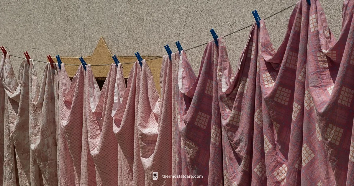 Dryer Thermostat Basics - Thermostat Care