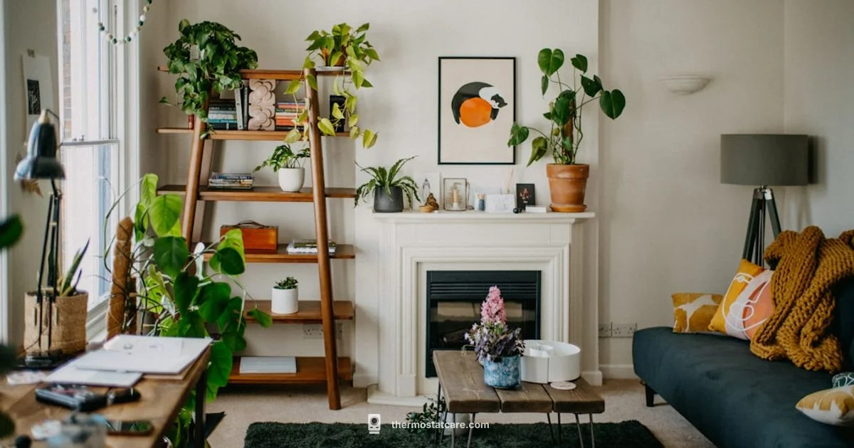 Central Heating Thermostat - Thermostat Care