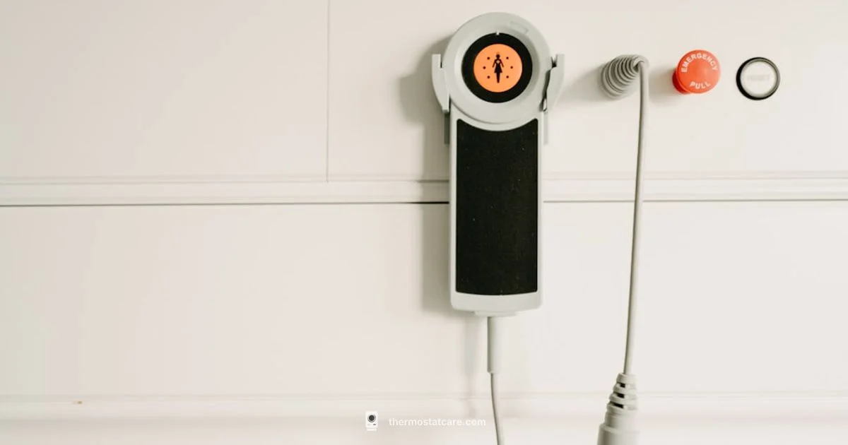 24V Thermostat Guide - Thermostat Care