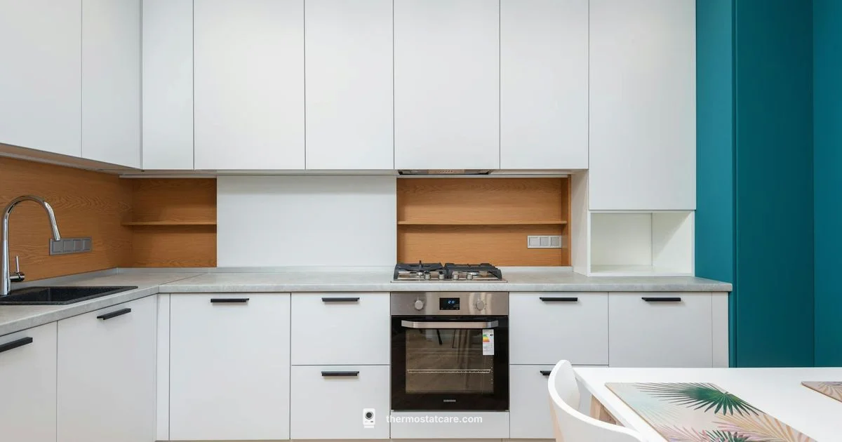 Wifi Thermostat - Thermostat Care