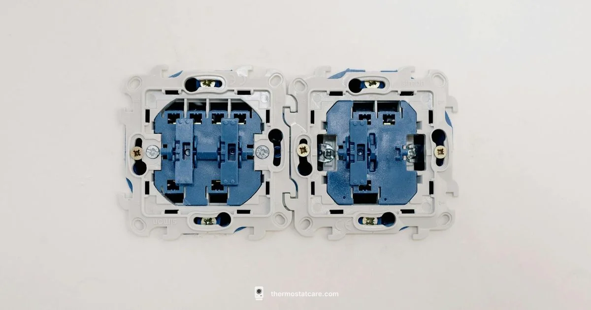 Rh and Rc Guide - Thermostat Care