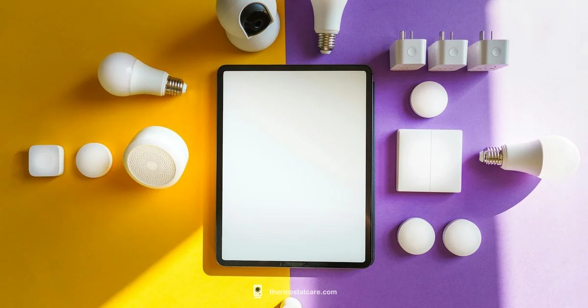 Mysa Thermostat Guide Mysa Thermostat Guide - Thermostat Care