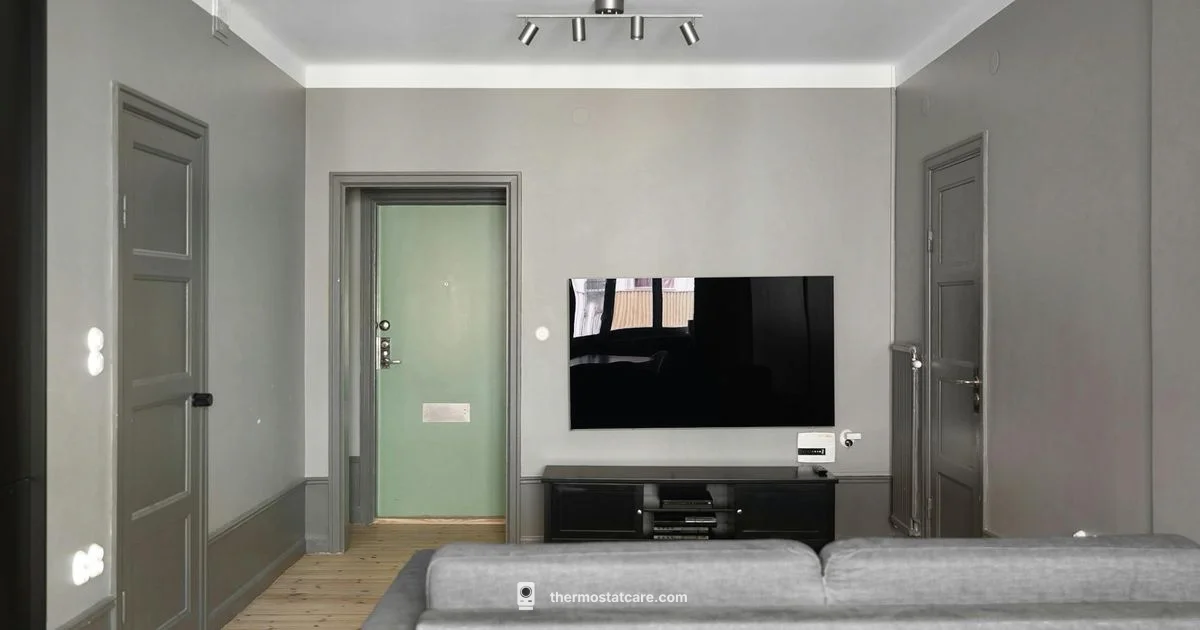 Top Thermostat Picks - Thermostat Care