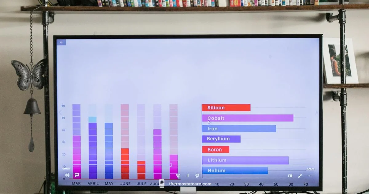 Thermostat & Hygrometer - Thermostat Care