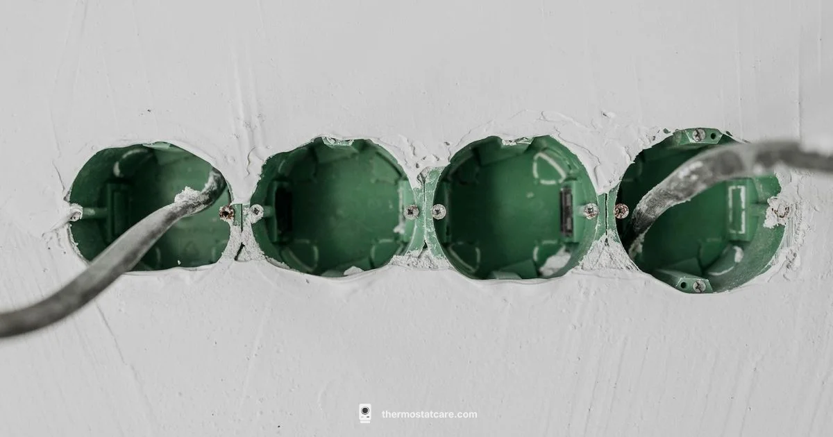 Thermostat Wire Guide Thermostat Wire Guide - Thermostat Care