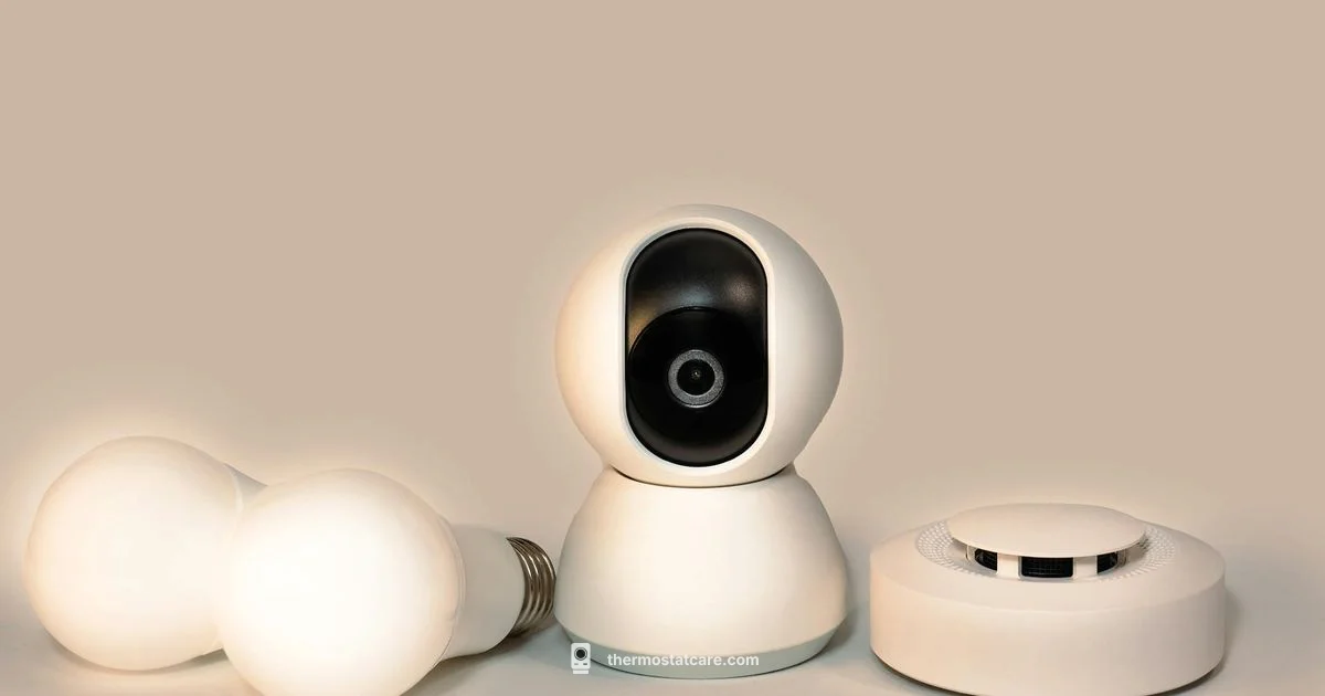 Carrier Smart Thermostat - Thermostat Care