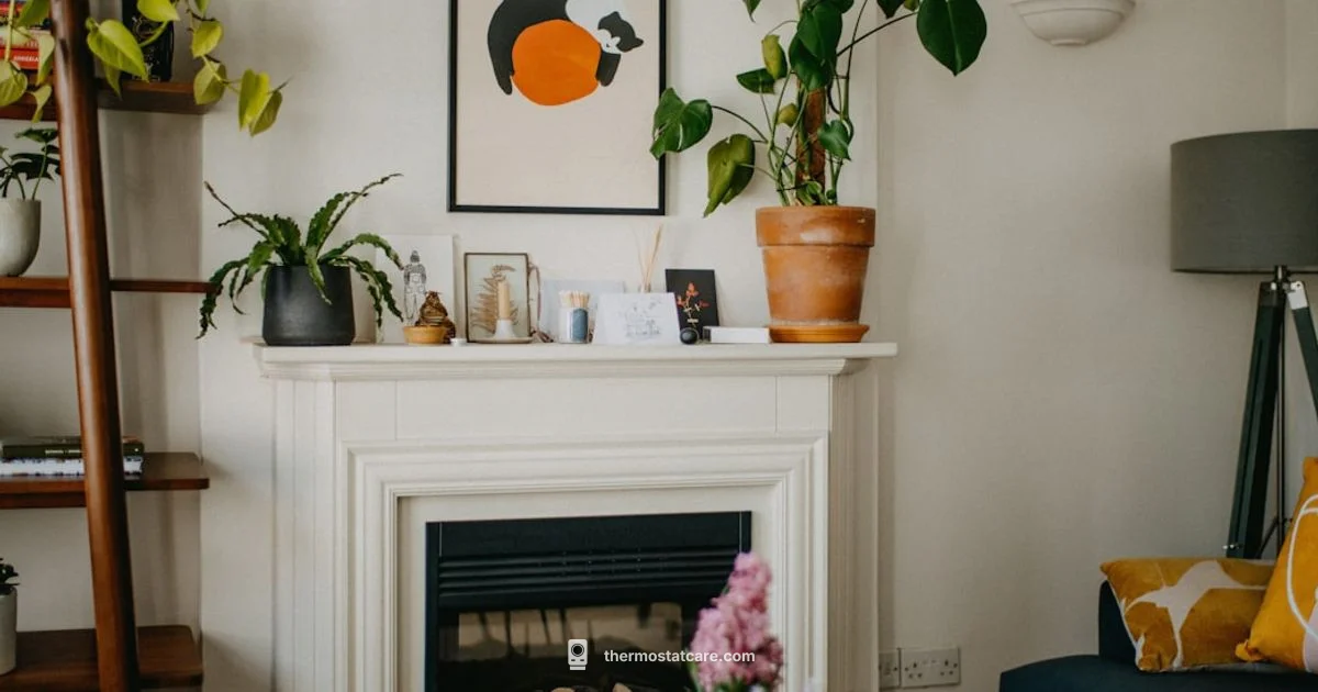 Fix Wrong Temp Reading - Thermostat Care