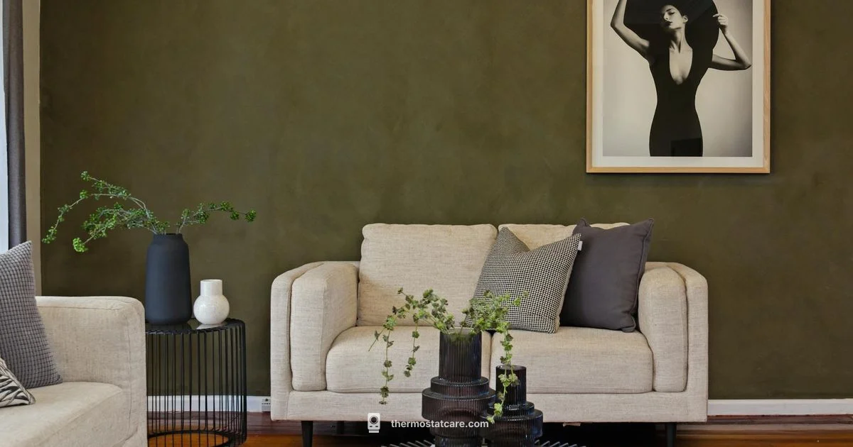 Changing Thermostat Changing Thermostat - Thermostat Care