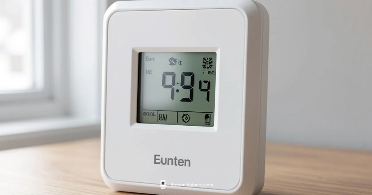 Winter Thermostat Tips - Thermostat Care