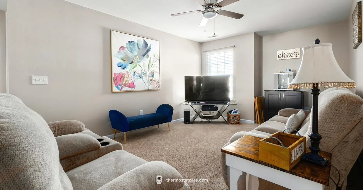 Honeywell Thermostat Guide - Thermostat Care