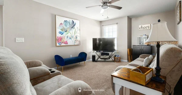 Honeywell Thermostat Guide - Thermostat Care