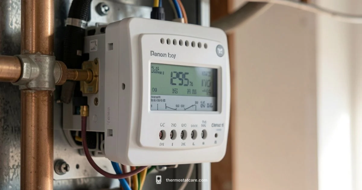 Mechanical Thermostat Guide Mechanical Thermostat Guide - Thermostat Care