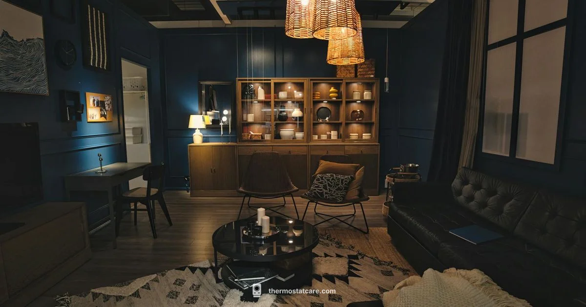 Nest Thermostat Review - Thermostat Care