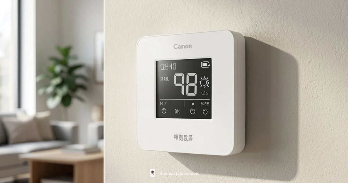 Thermostat Model Guide - Thermostat Care
