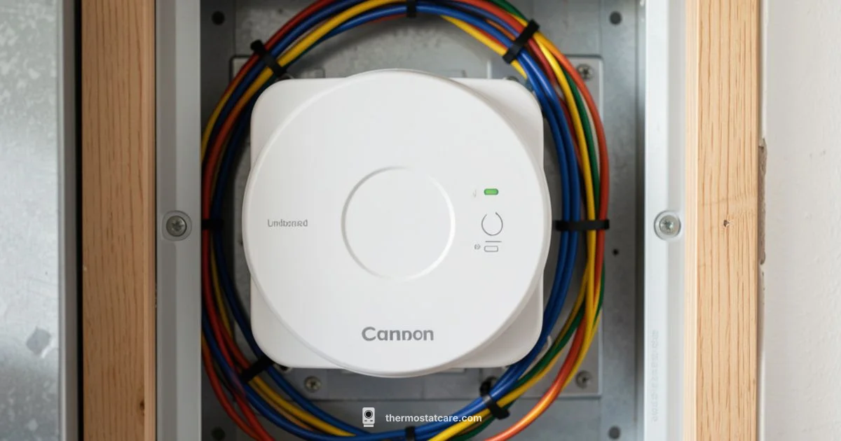 Thermostat Core Basics - Thermostat Care