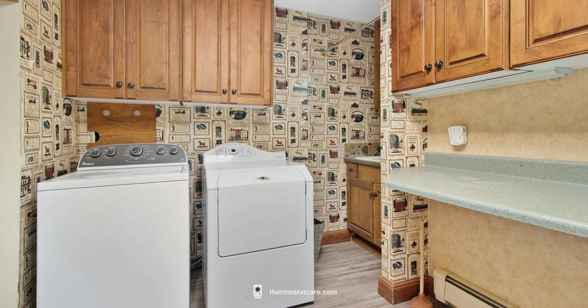 th9421c1004 Fix Guide - Thermostat Care