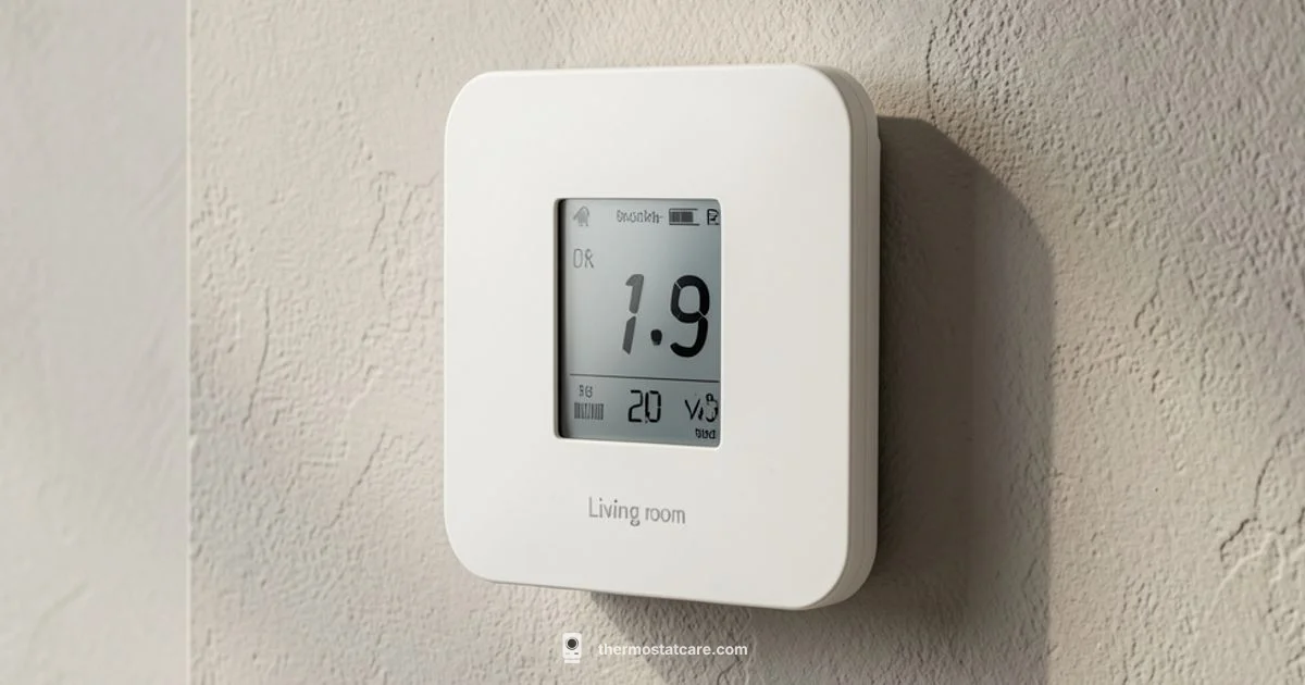 Auto Mode Guide Auto Mode Guide - Thermostat Care